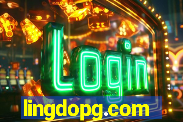 lingdopg.com