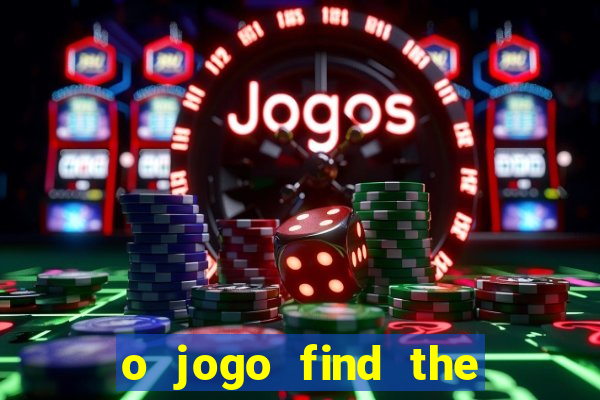 o jogo find the word paga mesmo