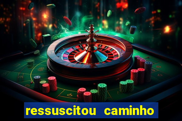 ressuscitou caminho neocatecumenal pdf