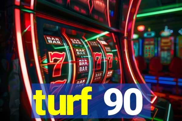 turf 90