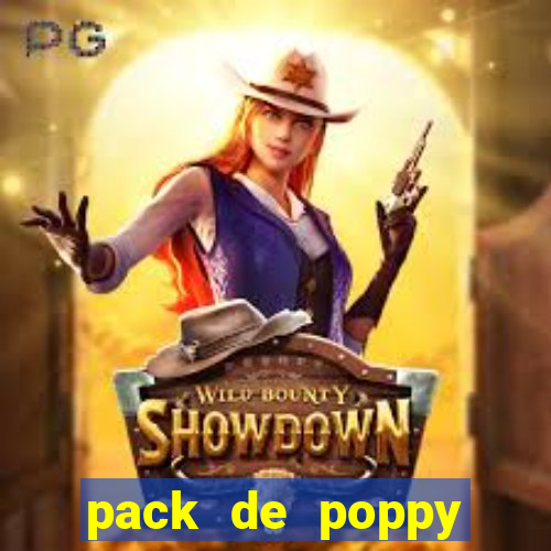 pack de poppy playtime para drawing cartoons 2 vk