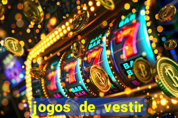 jogos de vestir noivas e maquiar