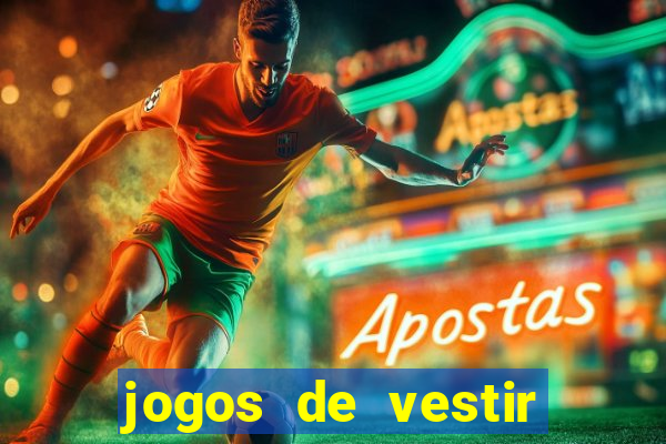 jogos de vestir noivas e maquiar