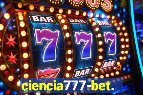 ciencia777-bet.com