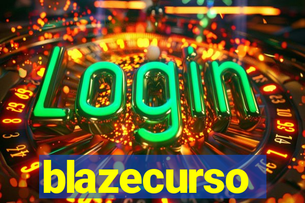 blazecurso