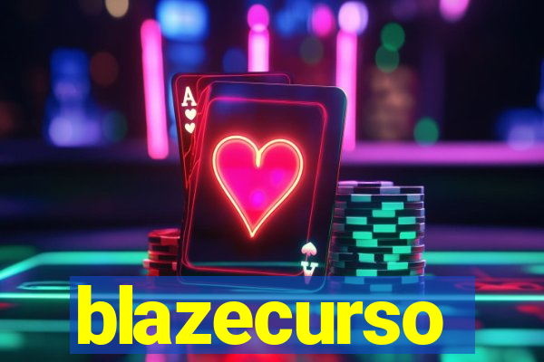 blazecurso