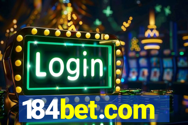 184bet.com