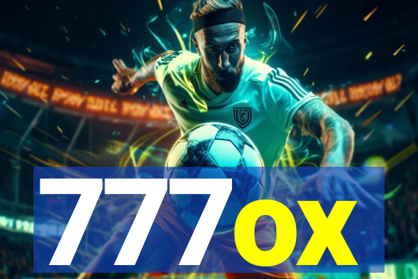 777ox