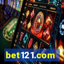 bet121.com