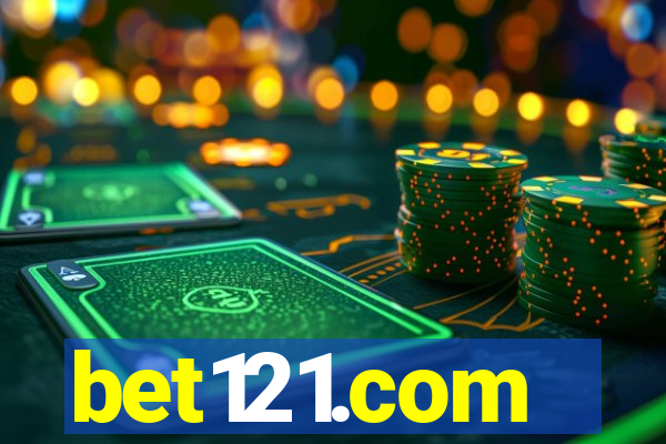 bet121.com