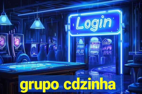 grupo cdzinha