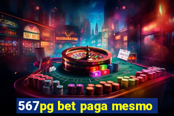 567pg bet paga mesmo