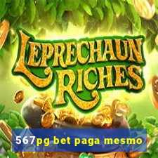 567pg bet paga mesmo