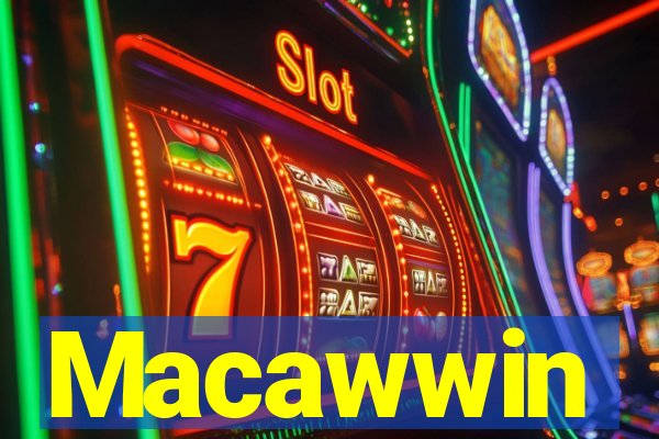 Macawwin