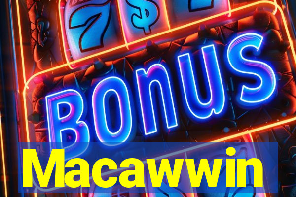 Macawwin