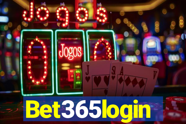 Bet365login