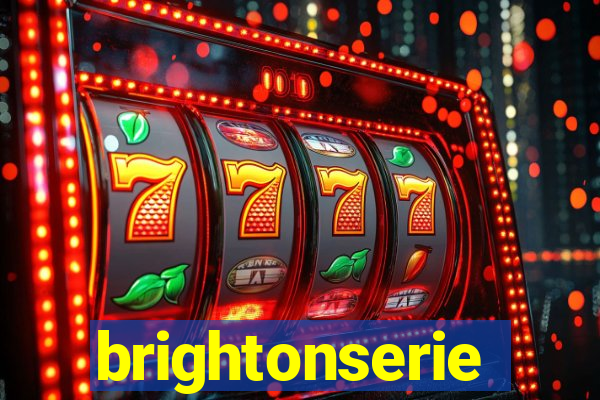 brightonserie