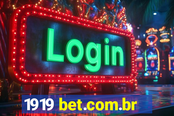 1919 bet.com.br