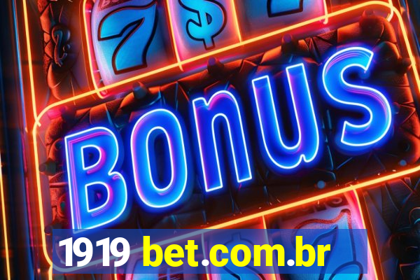 1919 bet.com.br