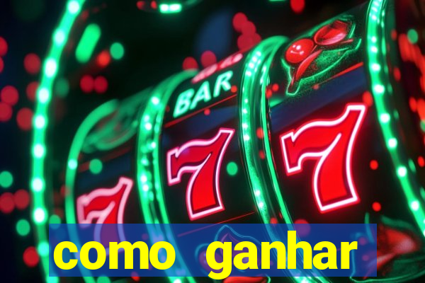 como ganhar dinheiro em jogos de azar