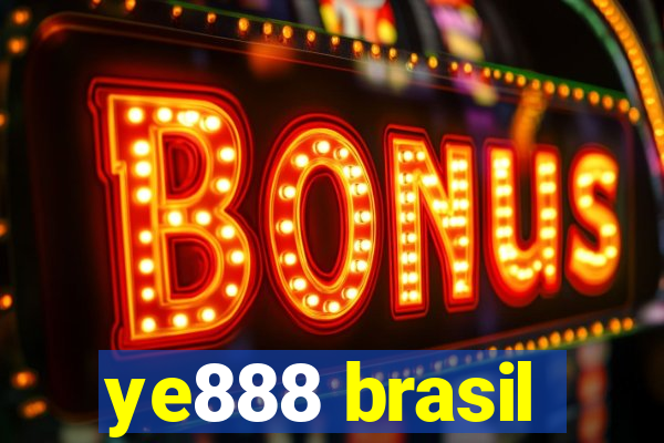 ye888 brasil