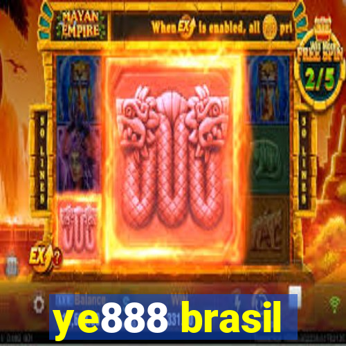 ye888 brasil