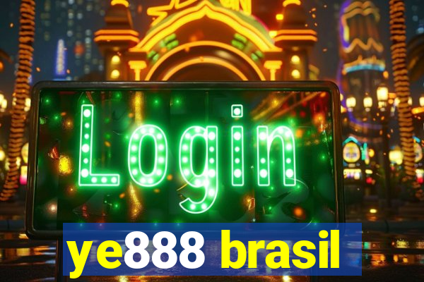 ye888 brasil