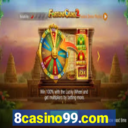 8casino99.com