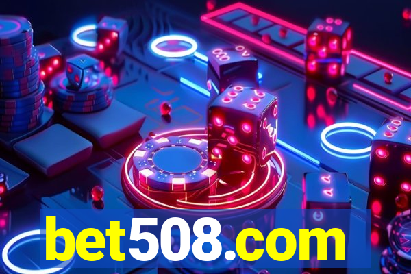 bet508.com