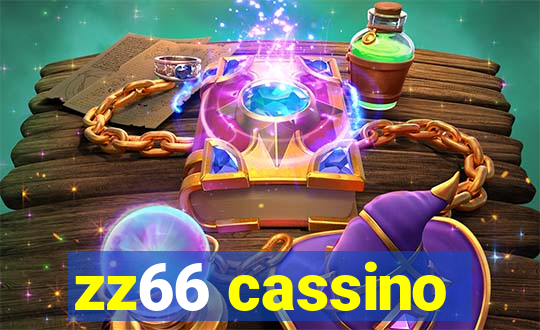 zz66 cassino