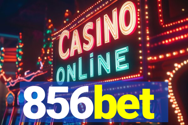 856bet