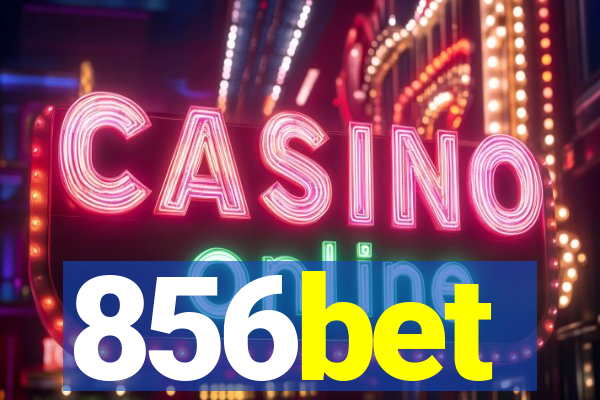 856bet