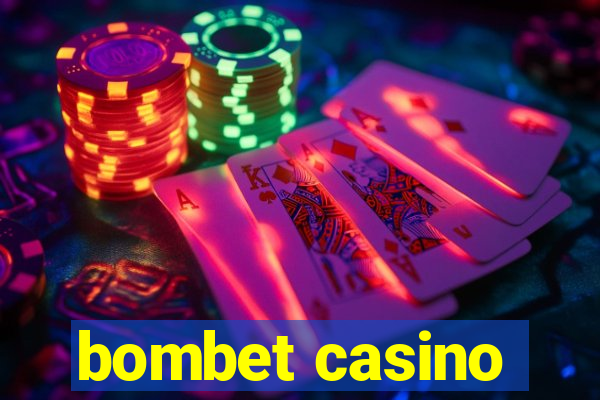 bombet casino