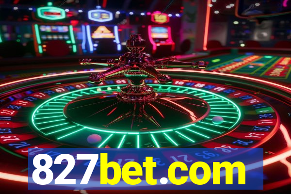 827bet.com