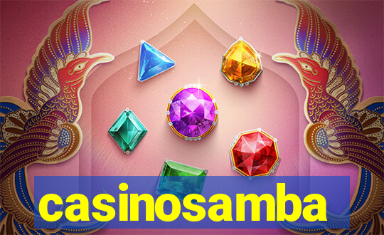 casinosamba