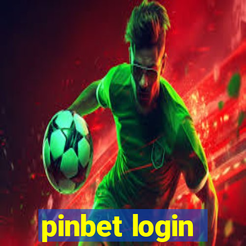 pinbet login