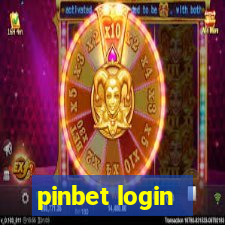 pinbet login