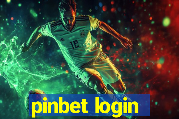 pinbet login