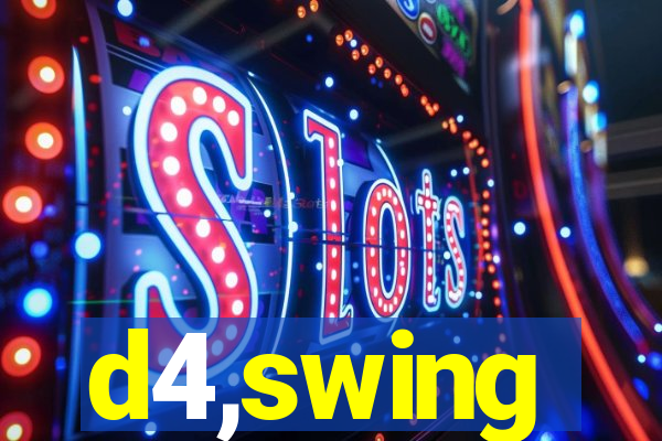 d4,swing