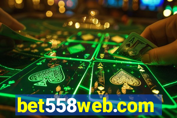 bet558web.com