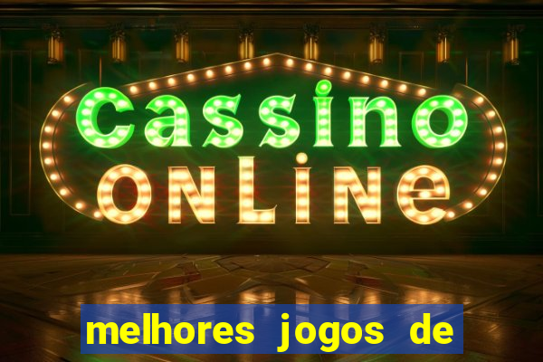 melhores jogos de cassino sportingbet