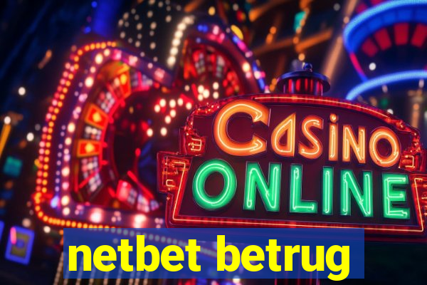 netbet betrug