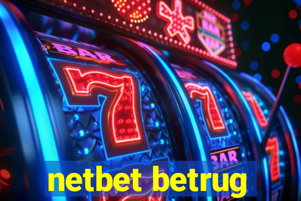 netbet betrug