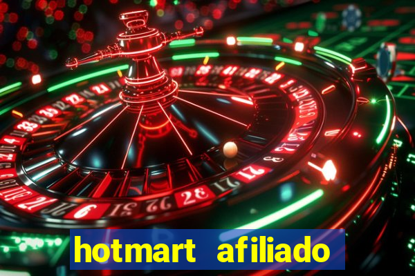 hotmart afiliado entrar login