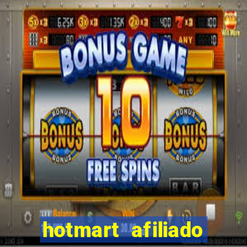 hotmart afiliado entrar login