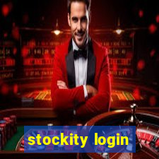 stockity login