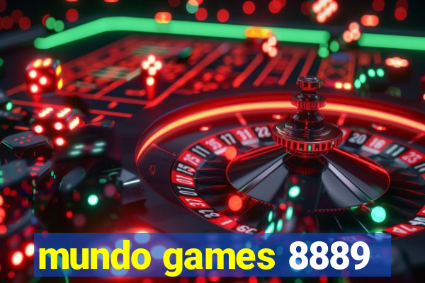 mundo games 8889