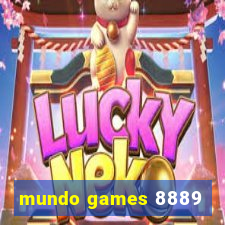 mundo games 8889