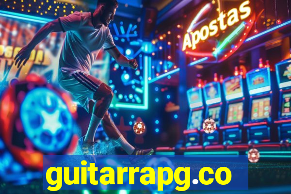 guitarrapg.co