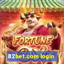 82bet.com login